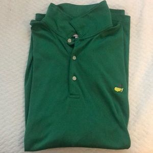 Men’s Masters Performance Polo
